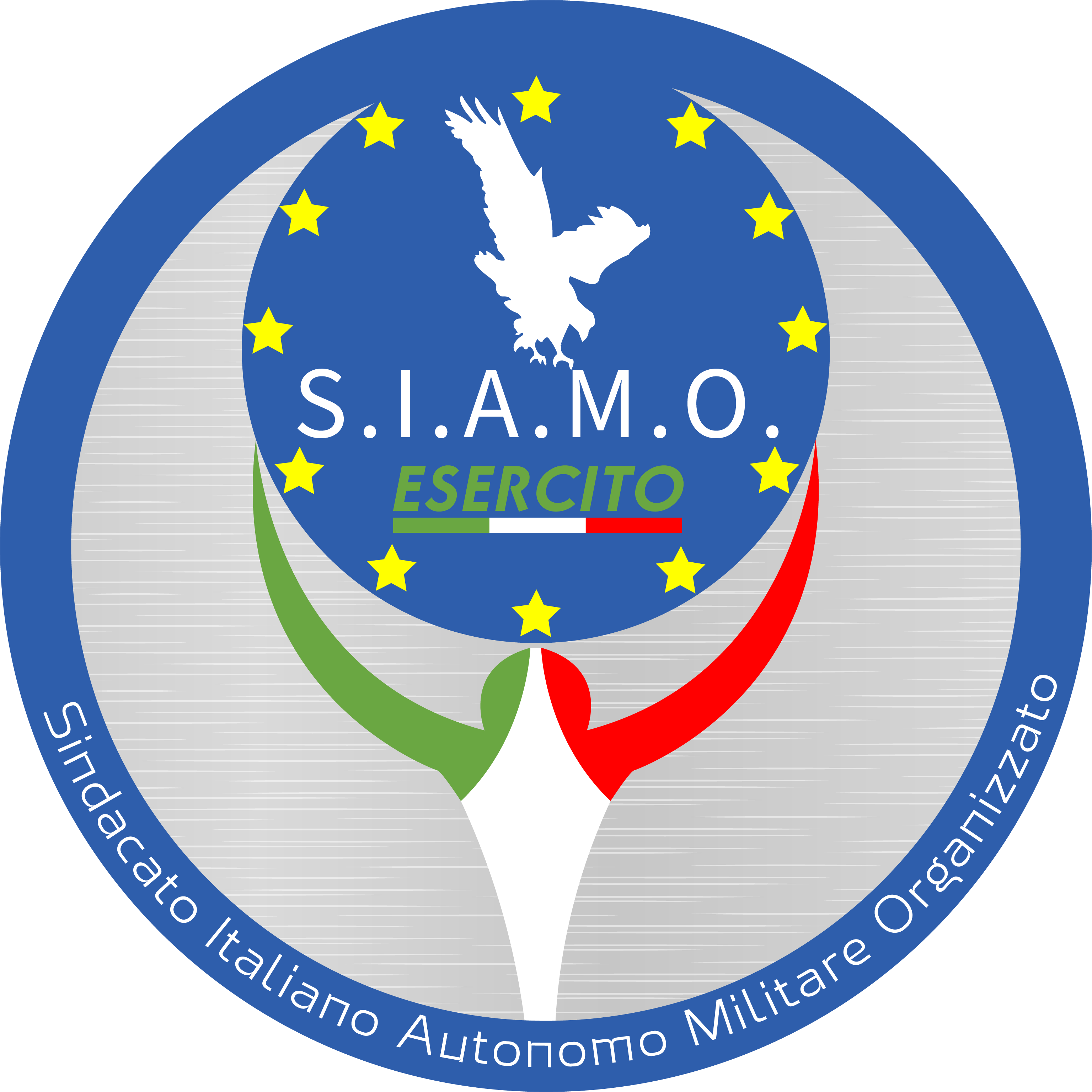 Logo SIAMO